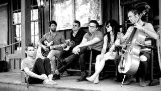 Video thumbnail of "Kopecky Family Band - Change"