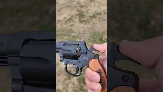 Rock Island 206 Chambered In .38Special