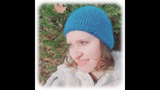Double Sided Beanie is double the layers which means double the warmth.