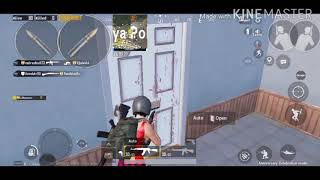 Pubg Ka Damak... Holo Player