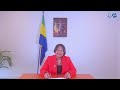 Communiqué de l'Ambassadeur du Gabon en France du 14 juillet 2026.
