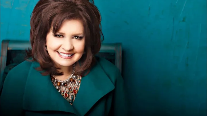 Deborah Egle:  "God Loves You More"