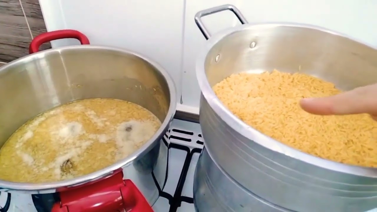 مطبخي البسيط