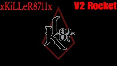 First WW2 Nuke/V2 rocket Reaction.