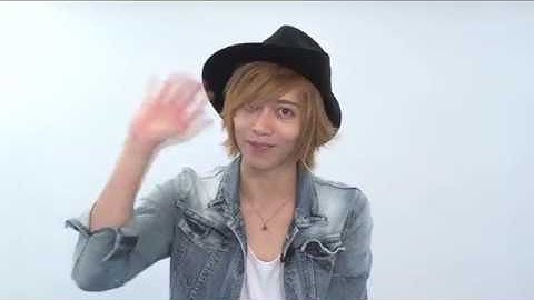 映画『逃げた魚はおよいでる。』染谷俊之さん（田宮治役）コメント映像