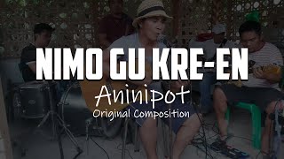 Nimo Gu Kreen  Tribal Song (Blaan)  Original