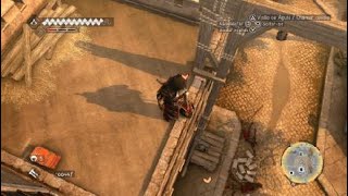 AC Brotherhood Troféu Subindo