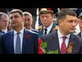 Хамелеоны украинской политики. Видео ЗАПРЕЩЕННО на Украине