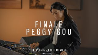 NEW | FINALE PEGGYGOU | Fall/Winter 2021 | Seoul Fashion Week