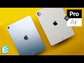 iPad air 4 vs iPad pro 2020 - Don't Choose WRONG!