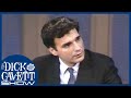 Ralph Nader on The Nature Of Work  | The Dick Cavett Show