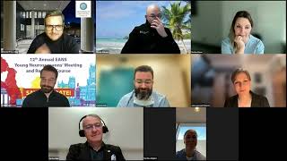 THE EANS WEBINAR: HOW TO PLAN A CAREER AS A NEUROSURGEON?