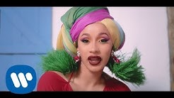 Cardi B, Bad Bunny & J Balvin - I Like It [Official Music Video]  - Durasi: 4.17. 