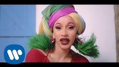 Cardi B, Bad Bunny & J Balvin - I Like It [Official Music Video]  - Durasi: 4:17. 