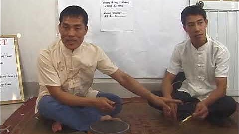 DẠY HÁT VĂN CHO NGƯỜI DỐT CỰC DỐT CƠ BẢN p3.1 bai 14