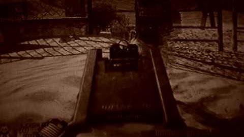 MW2 Fail Video (Semtex-C4)