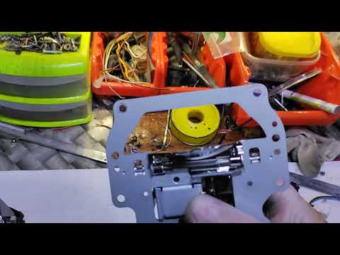 Обзор/разбор Koito Bi Led  DM008