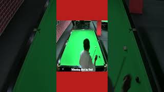 Winning Shot by Butt @CueTownSnookerClub #trending #youtubeshorts #ytshorts #viralvideo #video