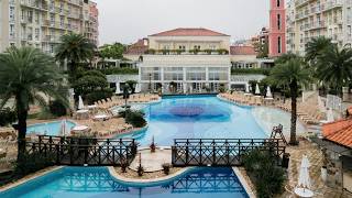 Apartamento com varanda no IL Campanario Resort | Florianopolis, Brazil | Hotel Review 🏨