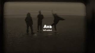 Ava (sped up) Resimi