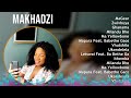 Makhadzi 2024 MIX Favorite Songs - MaGear, Zwivhuya, Ghanama, Milandu Bhe