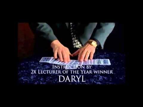 Essentials in Magic - Svengali Deck - Japanese video DOWNLOAD – Video 1