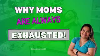 Your Schedule Is Failing You | Here's Why It Doesn't Work for Moms