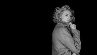 gwendoline christie black and white scenepack
