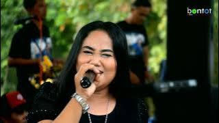 CINTA BERDURI - DEWI SAGITA - NINING LIVINA DANGDUT PANTURA (SHOW SALAMDARMA) - BONTOT RECORDS