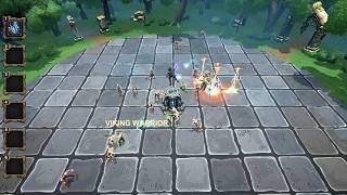 Dicebound TD - Gameplay Trailer screenshot 1