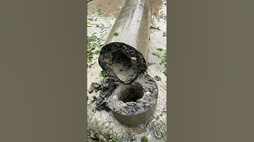 Bão làm gãy cột điện #xaydung  #tintuc #baoso5 #matdien #shorts