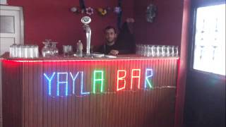 NİĞDE YAYLA BAR GAZİNO