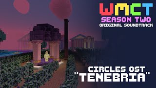 WMCT Season 2 OST - Tenebria (Circles Ambient 3)
Tenebria, made for @wmct by beanrollup
Follow my Twitter (currently known as X!) https://twitter.com/beanrollup
Follow my Twitch! https://twitch.tv/beanrollup
Check out the WMCT Website! https://wmct-event.com/ WMCT Season 2 OST - Tenebria (Circles Ambient 3)