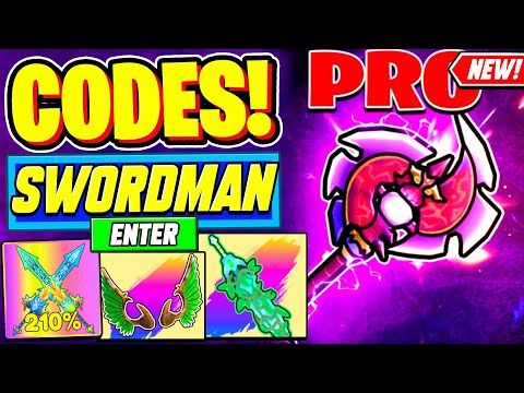 ⚠️New⚠️ ALL WORKING CODES For Reborn As Swordsman 2024 - Roblox Reborn As Swordsman Codes 2024