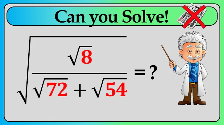 Indian l A Wonderful Math Olympiad Problem l international mathematics olympiad l olympiad math