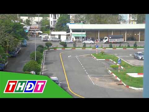 Over 1.5 million driving test attempts, one person failed 18 times | THDT