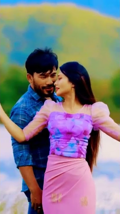 Wakhalgee|| Bonium # Sonia Samjetbam latest song ❤️❤️😭😭😭