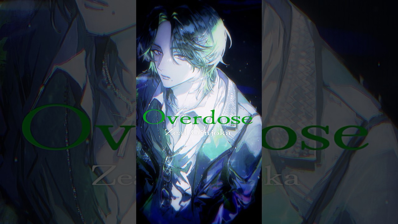 Overdose