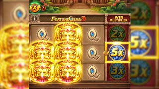 Fortune Gems 3 | 500 Capital screenshot 3