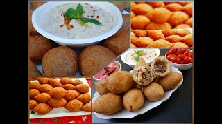 kibbeh easy to make/كبة مقلية بنتائج مضمونة وسهلة التحضير