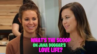 What's the Scoop on Jana Duggar's Love Life? Courting or Single?
