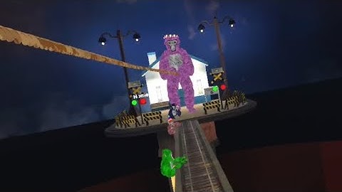 I Played Squid Game 3 In Gorilla Tag!