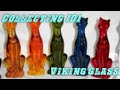 Collecting 101: Viking Glass! The History, Popular Patterns, Styles, Colors and Value! Episode 16
