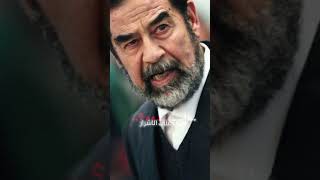 صدام حسين من عيون تجدح نار حلات واتساب