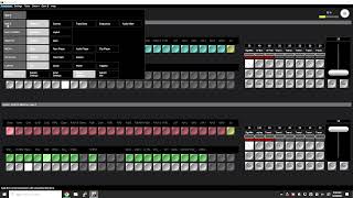 Loading and Saving Production Files