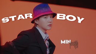 𝐌𝐢𝐧 𝐘𝐨𝐨𝐧𝐠𝐢 𝐬𝐭𝐚𝐫𝐛𝐨𝐲 Fmv