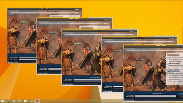 A3client Patch Demo | Run Multiple Instances of A3 India Without Sandboxie or any Other Tool