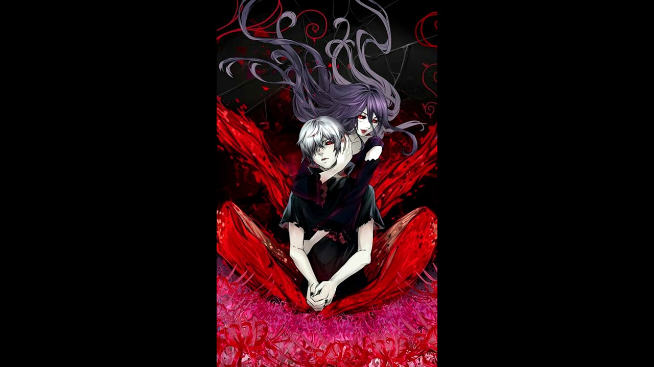 Kaneki sings Tokyo Ghoul Unravel half of it atleast^^ YouTube
