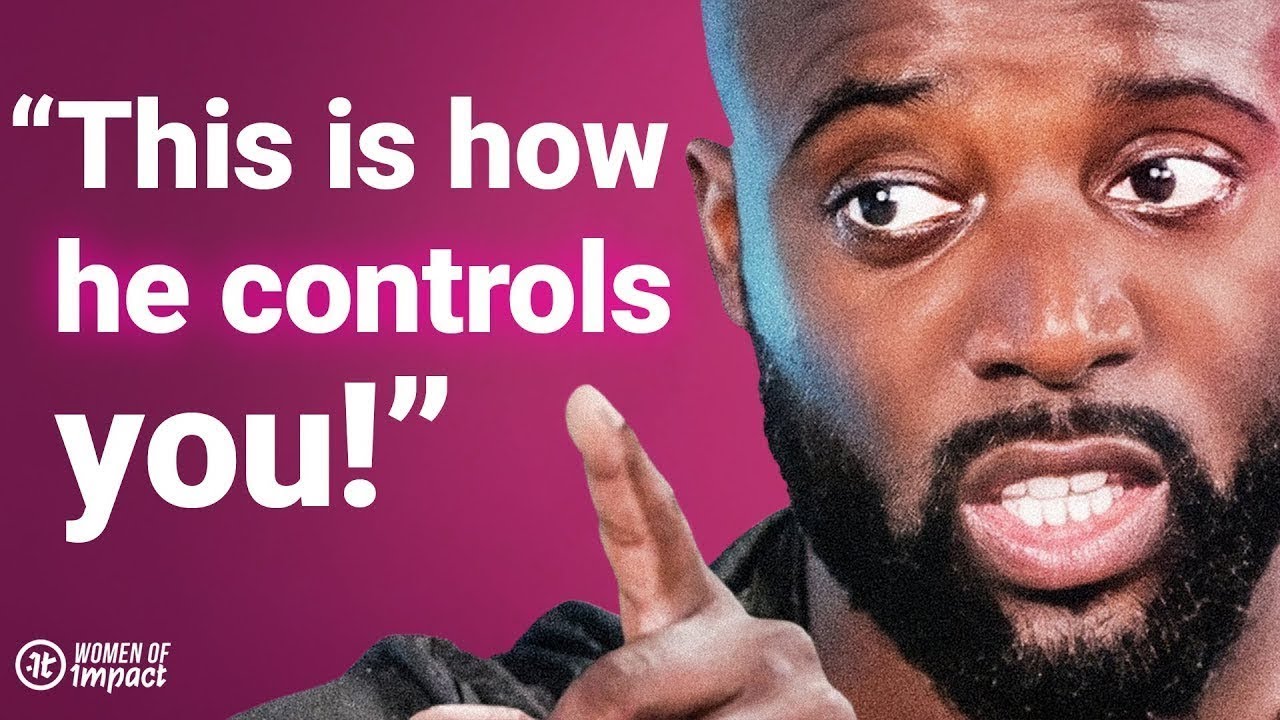 “You’re NOT Overreacting — This Is How They Shut You Down!" | 7 Rules Every Woman NEEDS To Clap Back
