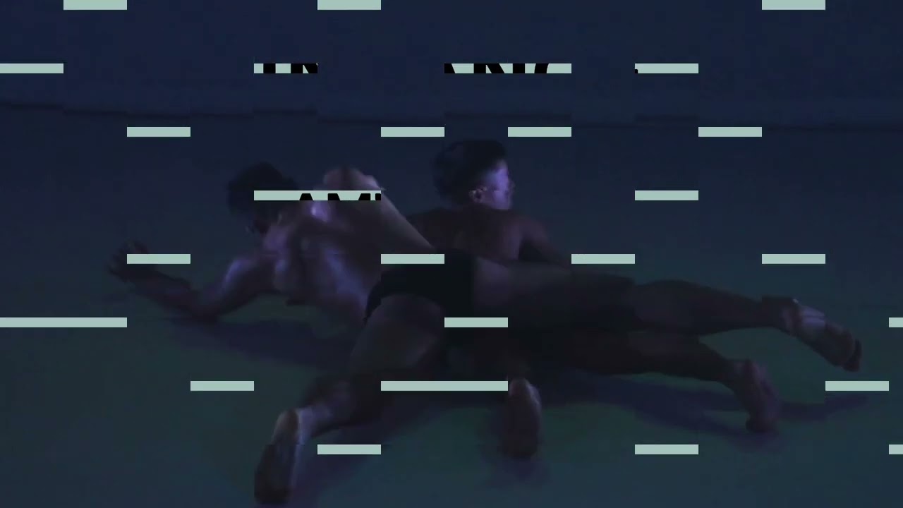 INDance 2025 | [ gameboy ] by Amy Zhang